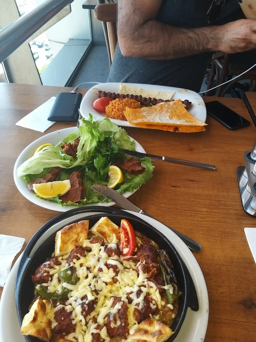 Sait Efendi - Görsel 3