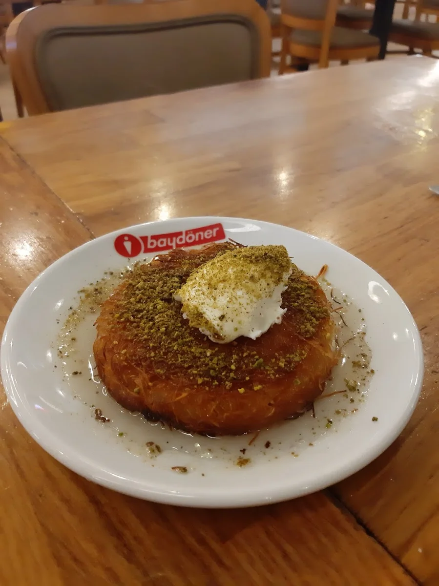 Sait Efendi - Görsel 4