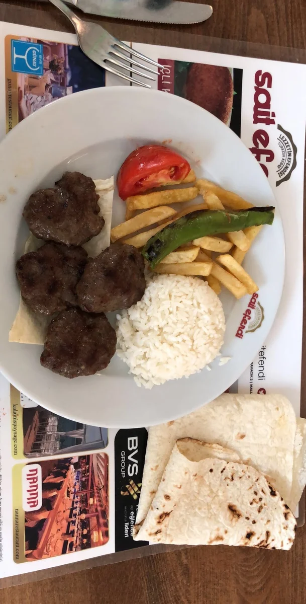 Sait Efendi - Görsel 7