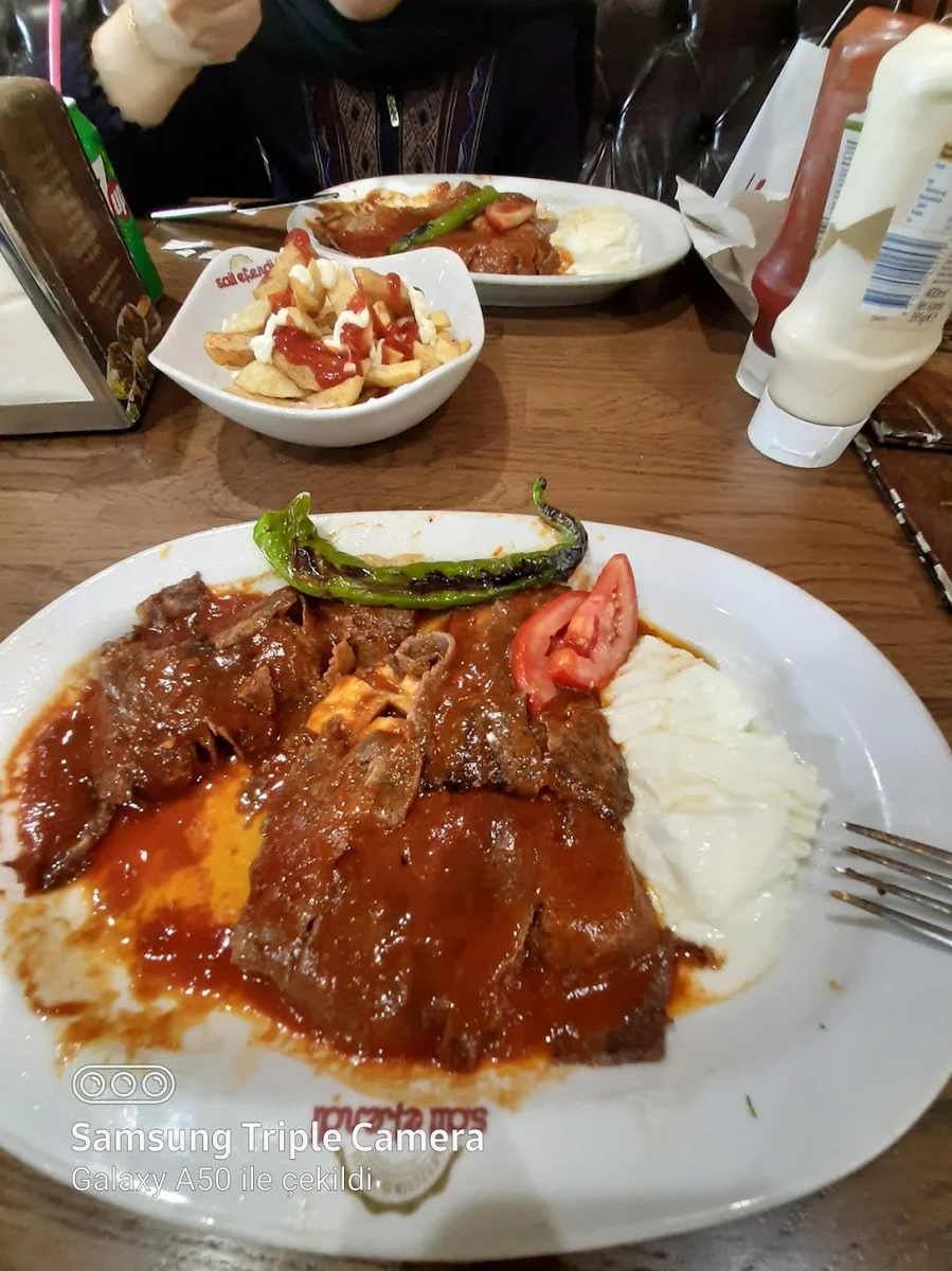 Sait Efendi - Görsel 8