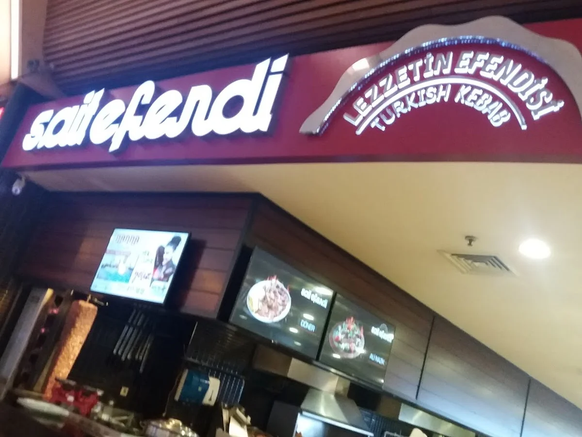 Sait Efendi - Görsel 9