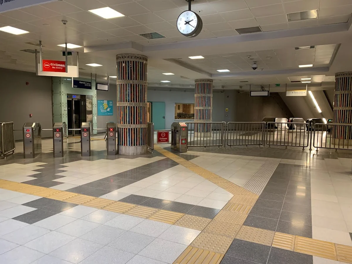 Zıya Gökalp Mahallesı - Görsel 1