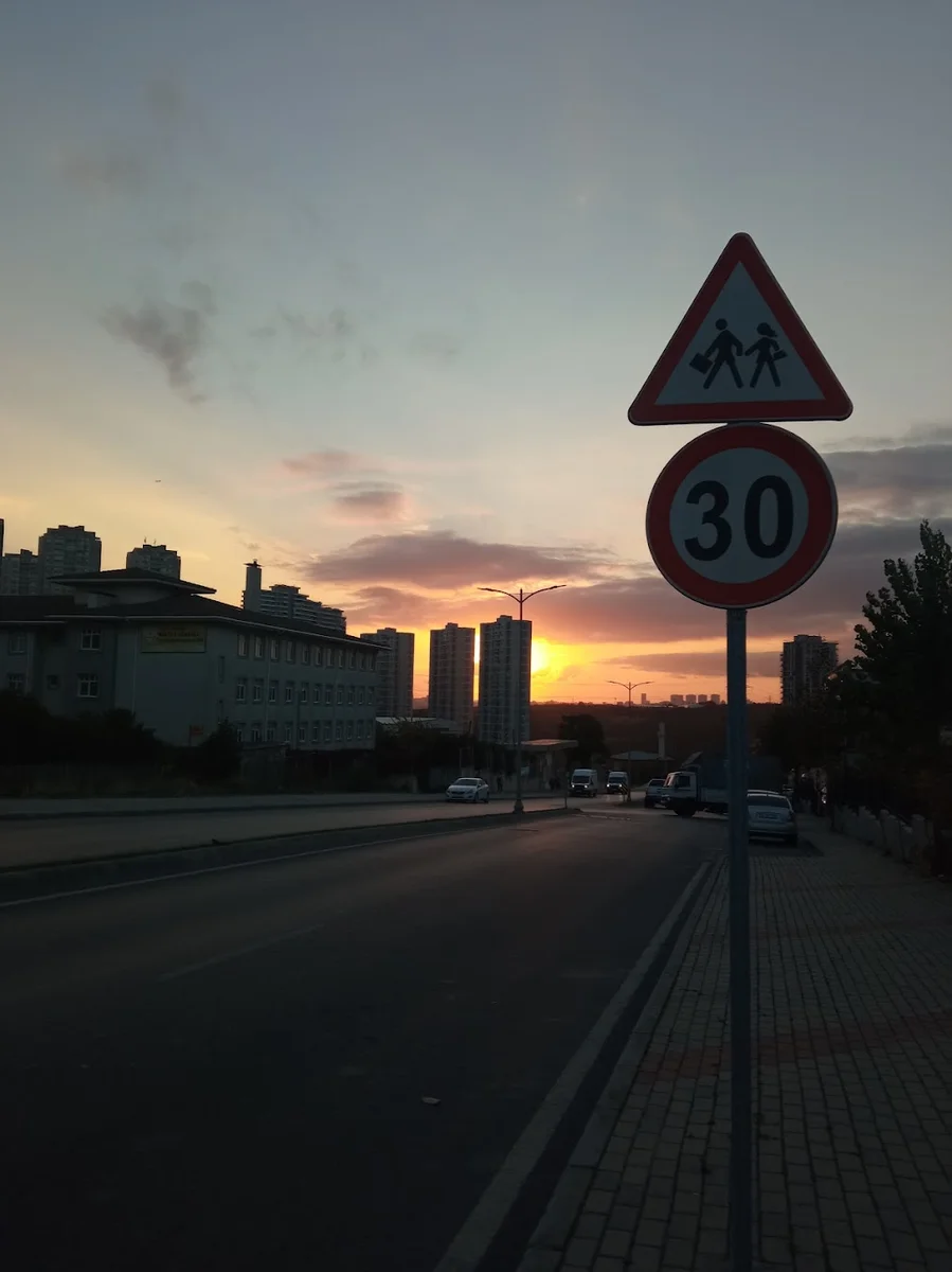 Zıya Gökalp Mahallesı - Görsel 2