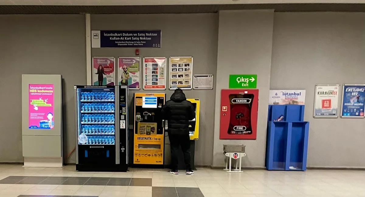 Zıya Gökalp Mahallesı - Görsel 5