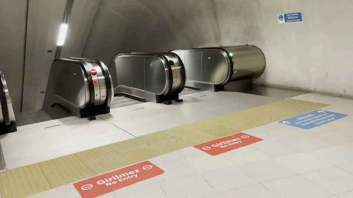 Zıya Gökalp Mahallesı - Görsel 6