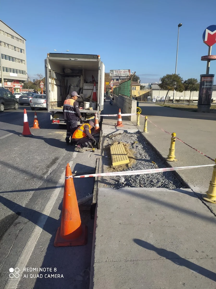 Zıya Gökalp Mahallesı - Görsel 7