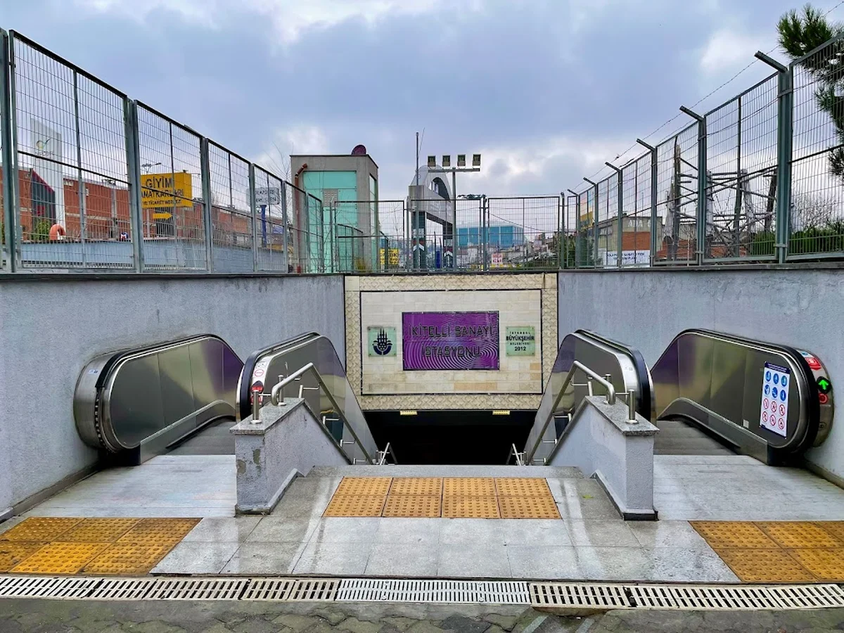 Zıya Gökalp Mahallesı - Görsel 8