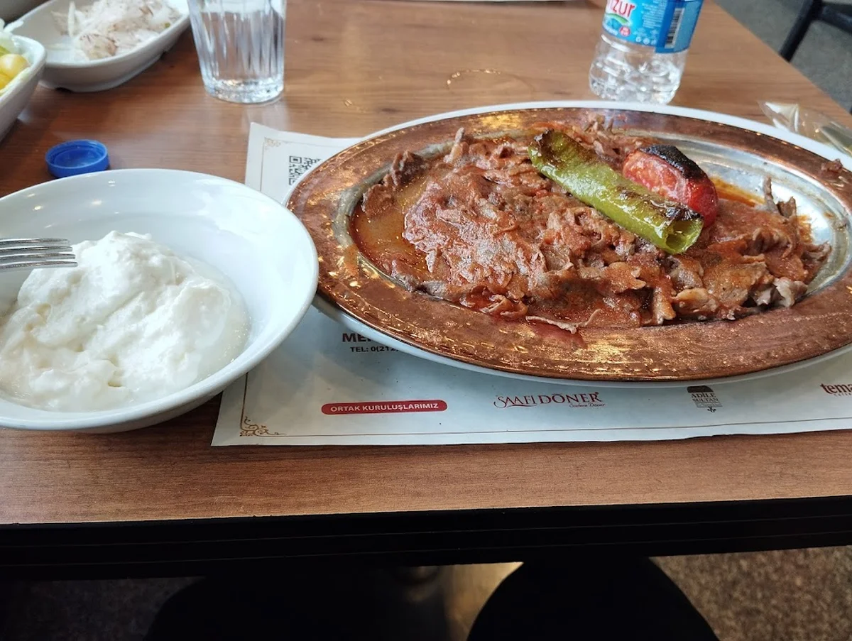 Saafi Döner – Güneşli Şube - Görsel 2
