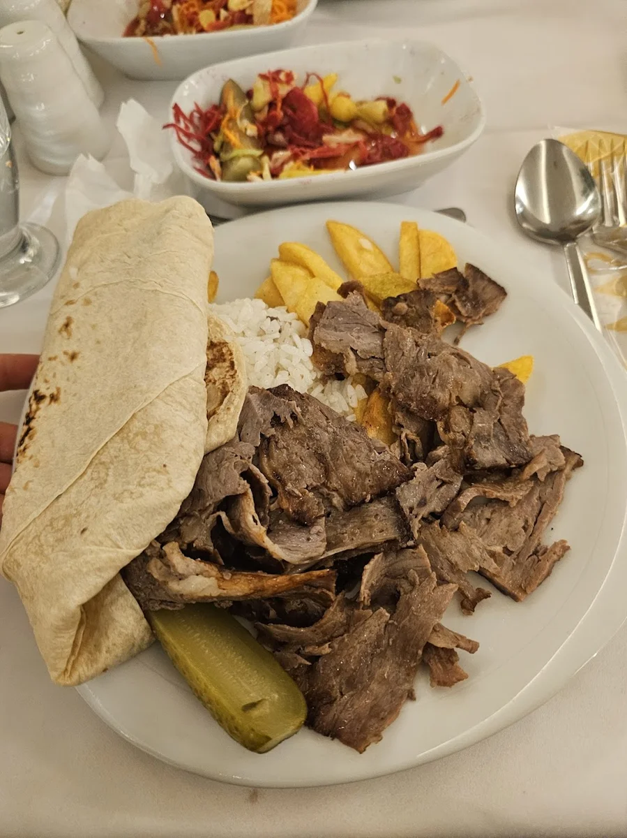 Saafi Döner – Güneşli Şube - Görsel 3