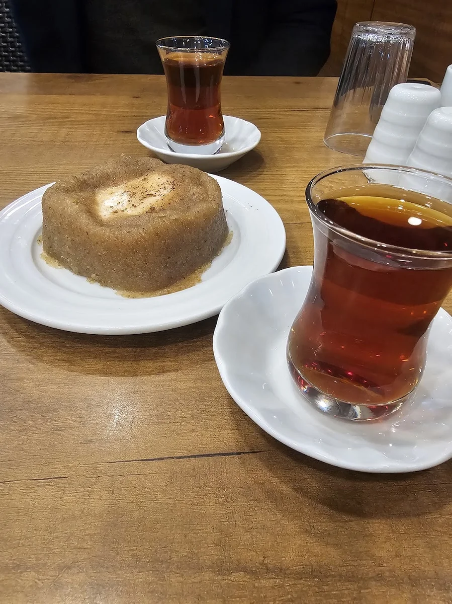 Saafi Döner – Güneşli Şube - Görsel 5