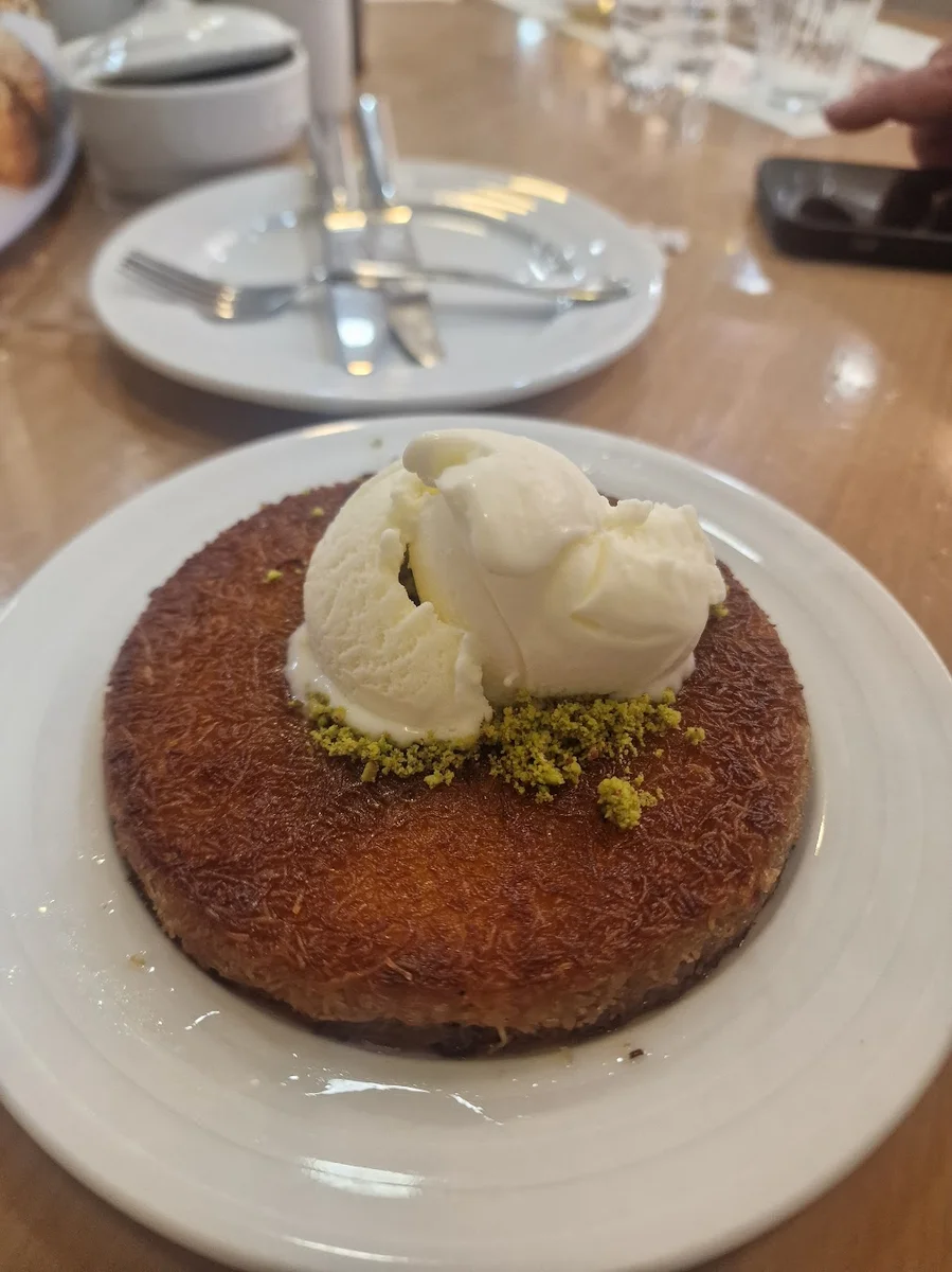 Saafi Döner – Güneşli Şube - Görsel 9