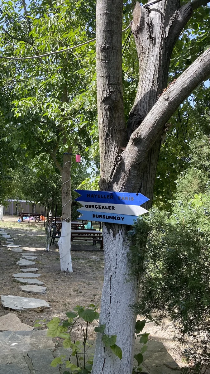 Kardelen Cafe restorant - Görsel 2