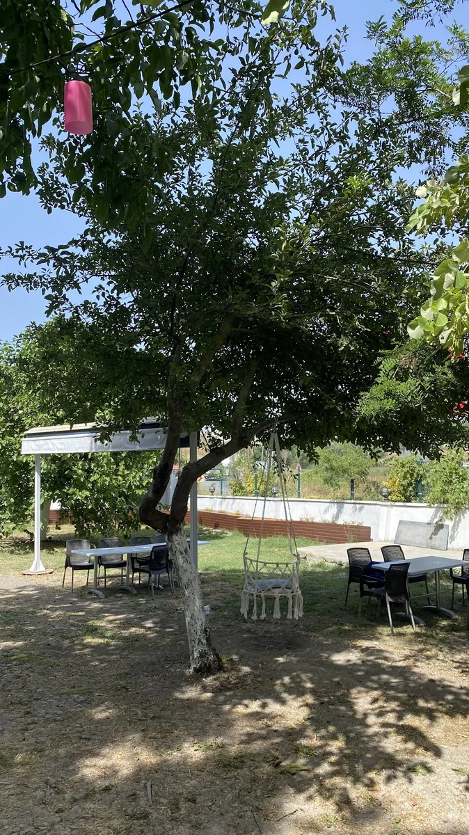 Kardelen Cafe restorant - Görsel 4