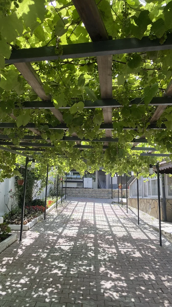 Kardelen Cafe restorant - Görsel 1