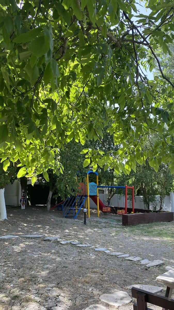 Kardelen Cafe restorant - Görsel 3