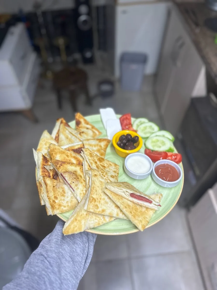 Nostalji Cafe - Görsel 1