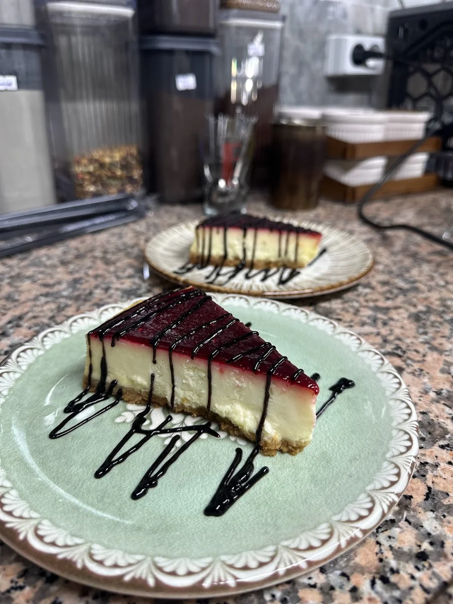 Nostalji Cafe - Görsel 2