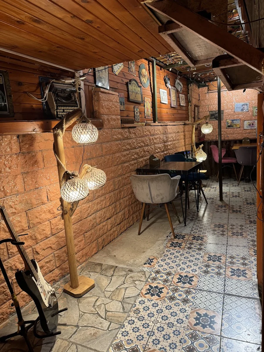 Nostalji Cafe - Görsel 3