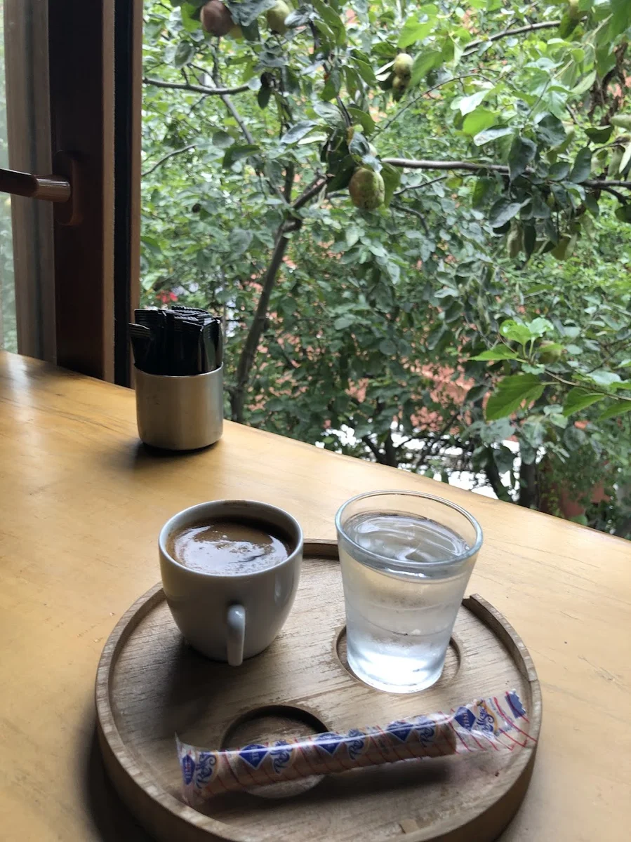 Nostalji Cafe - Görsel 8