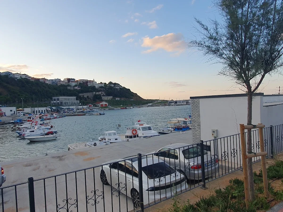 Hanımeli Balık Restaurant - Görsel 4