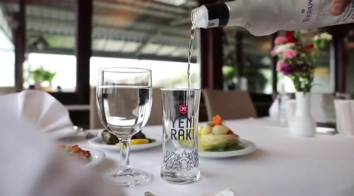 Hanımeli Balık Restaurant - Görsel 5