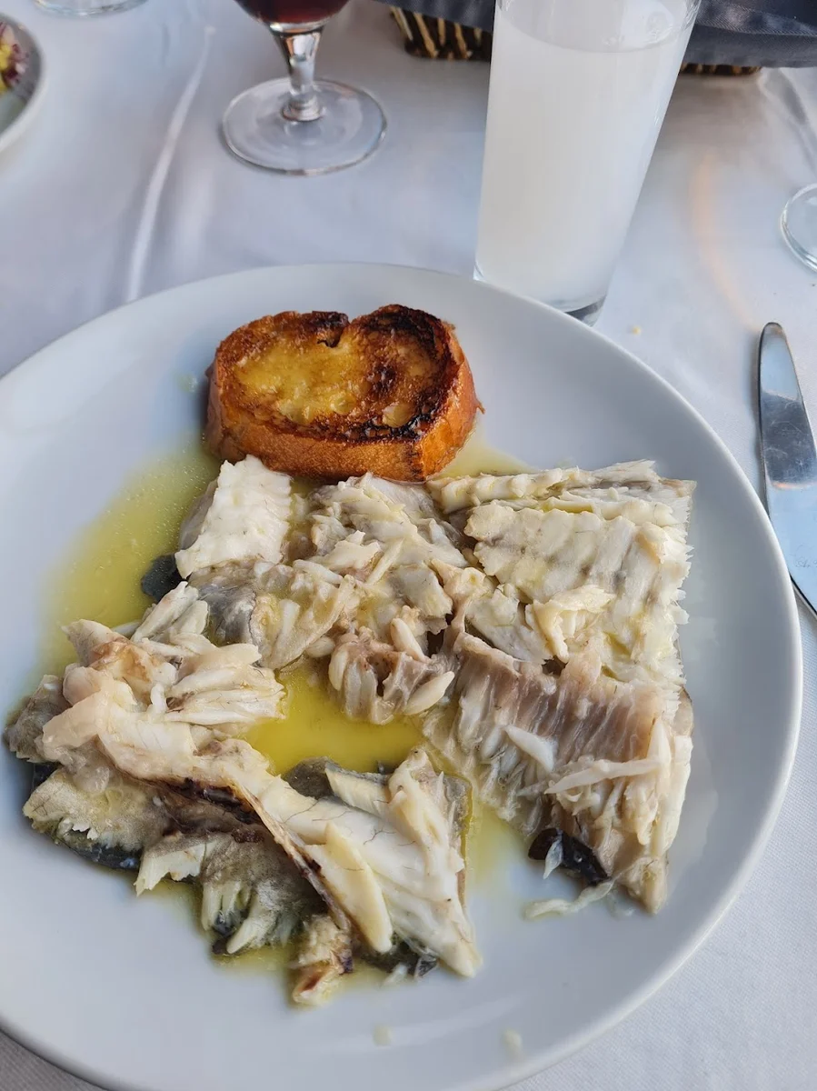 Hanımeli Balık Restaurant - Görsel 7