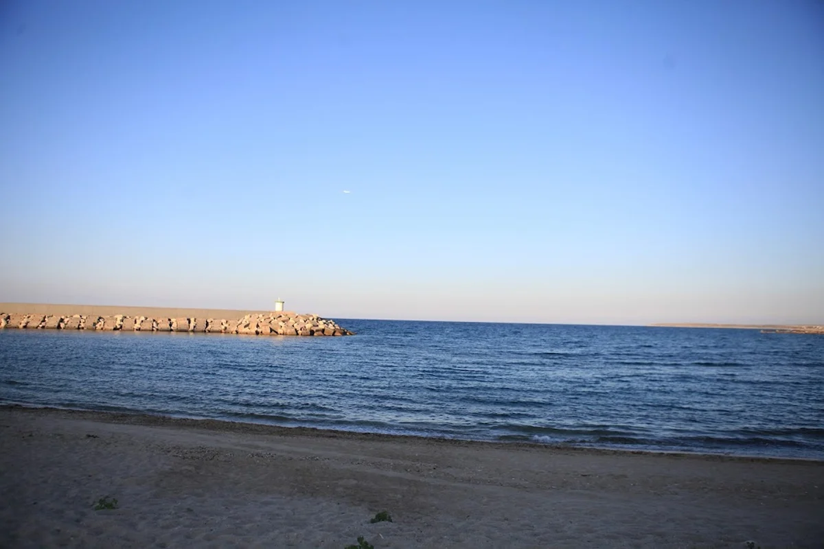 Hanımeli Balık Restaurant - Görsel 6