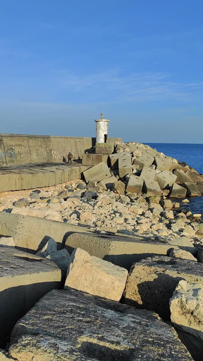 Hanımeli Balık Restaurant - Görsel 8