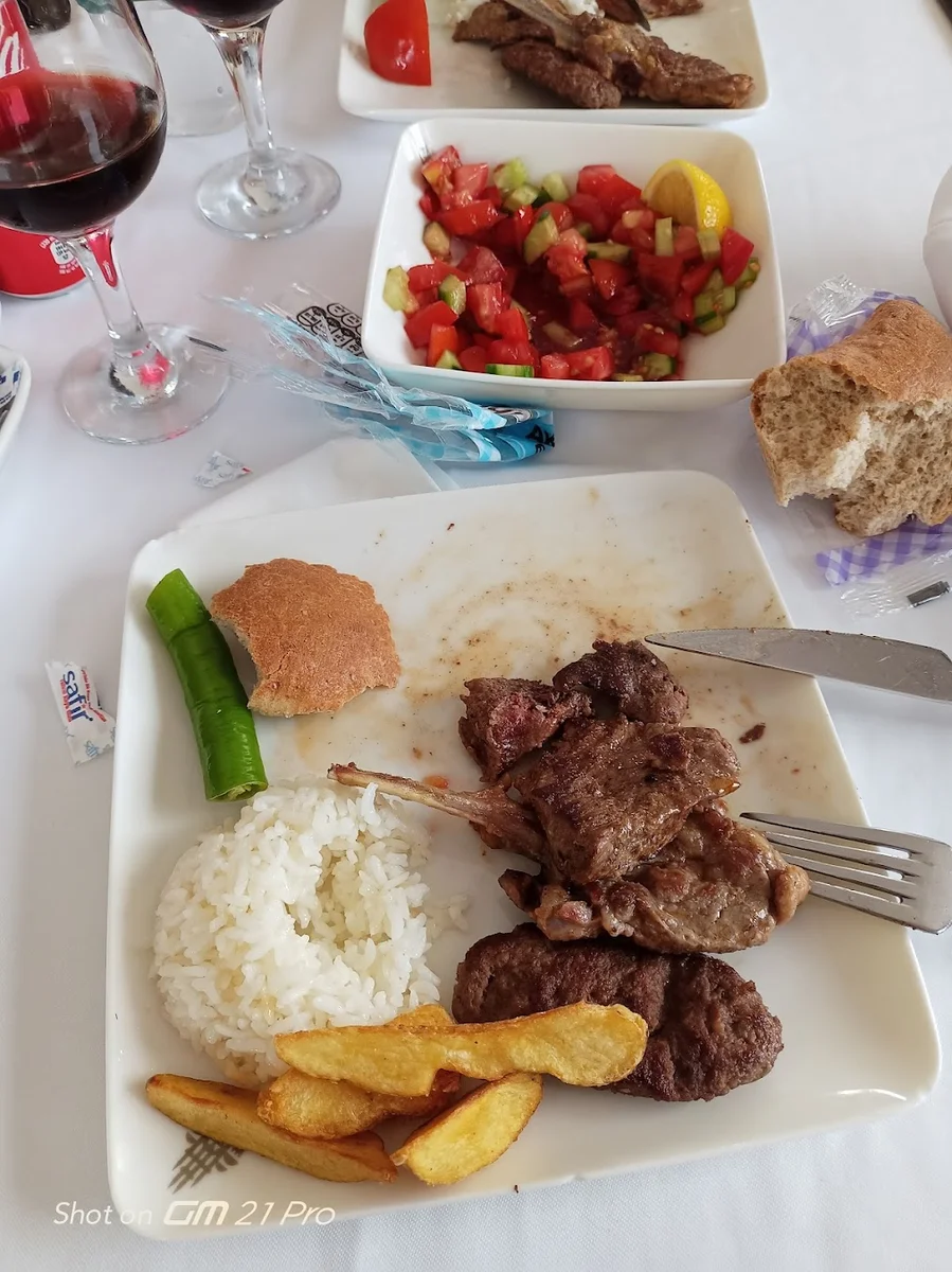 Arnavutköy Sosyal Tesisleri - Görsel 3