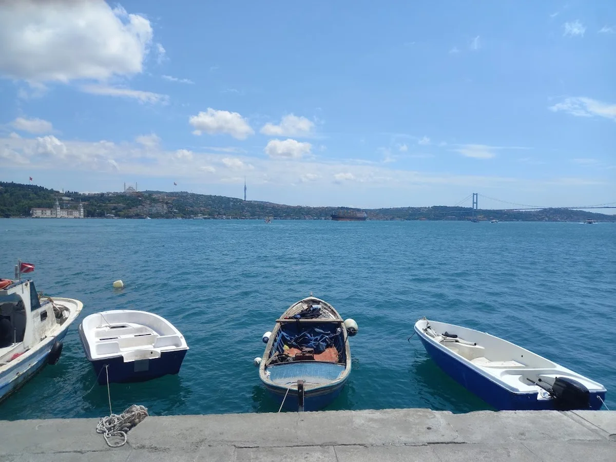 Arnavutköy Sosyal Tesisleri - Görsel 2