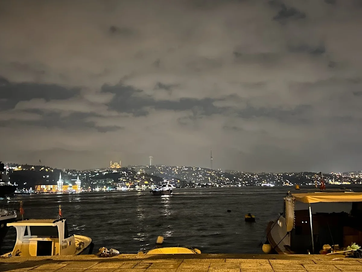 Arnavutköy Sosyal Tesisleri - Görsel 6