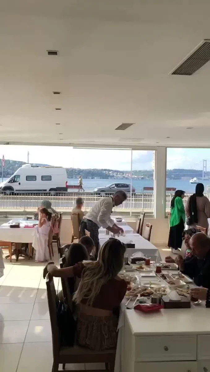 Arnavutköy Sosyal Tesisleri - Görsel 5