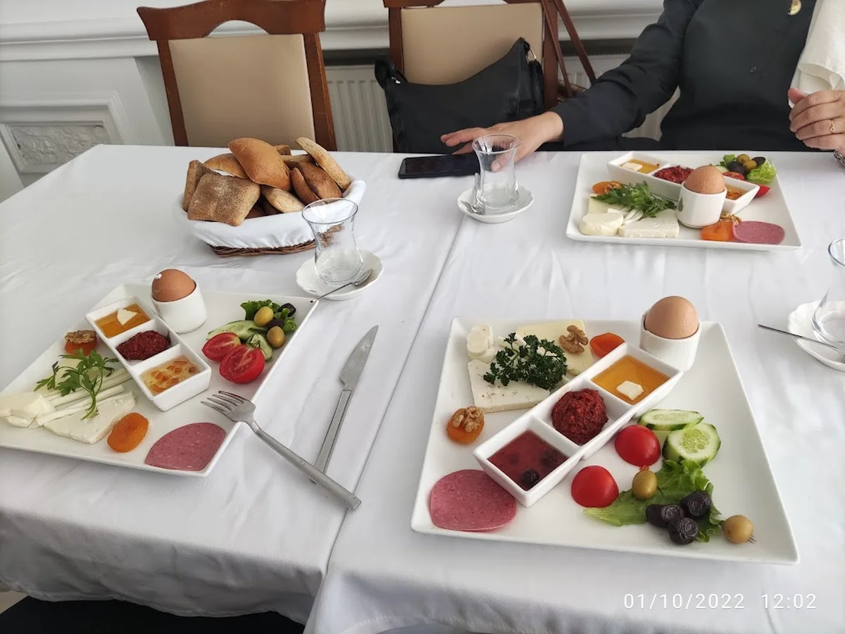 Arnavutköy Sosyal Tesisleri - Görsel 7