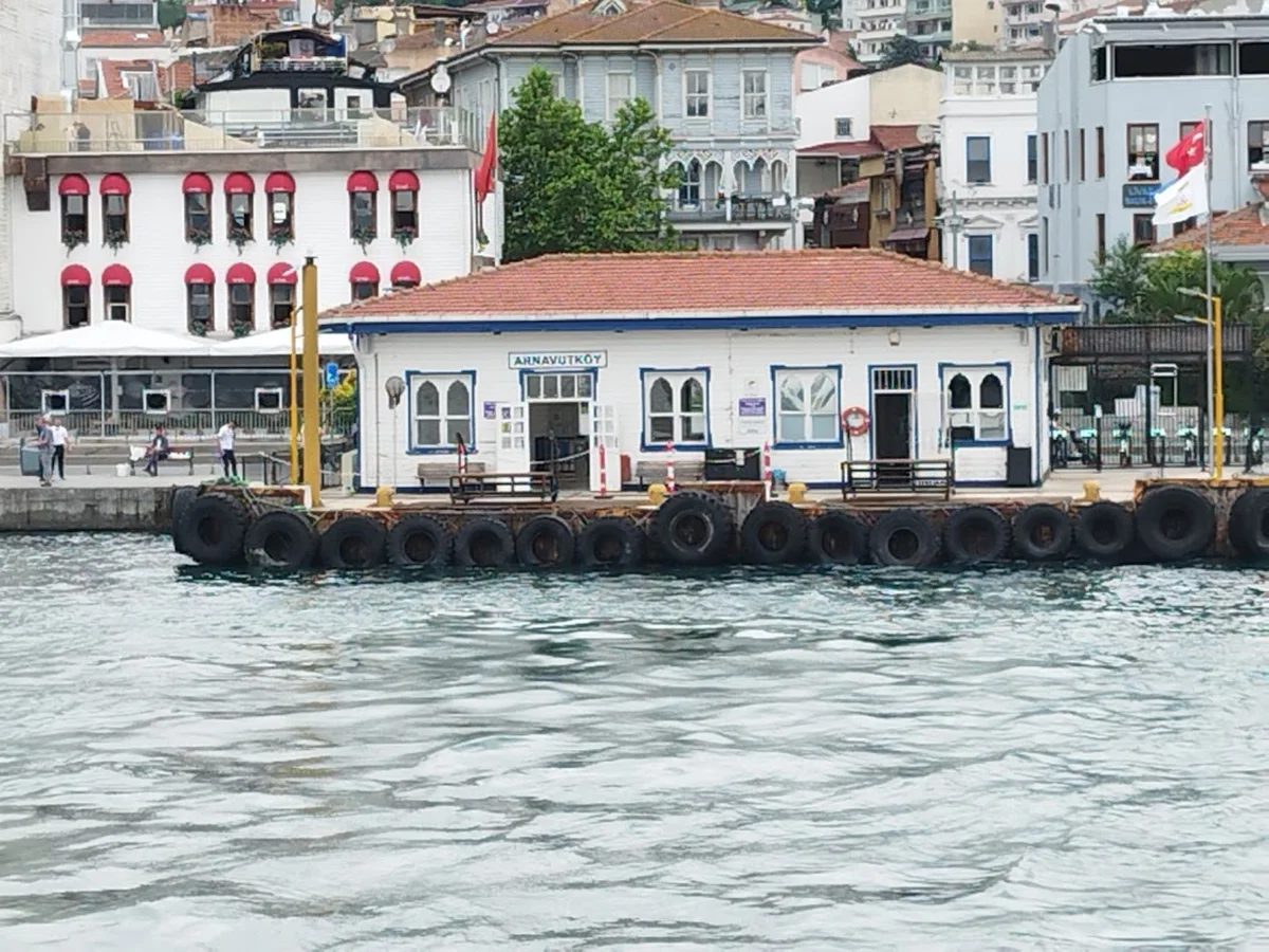 Arnavutköy Sosyal Tesisleri - Görsel 9