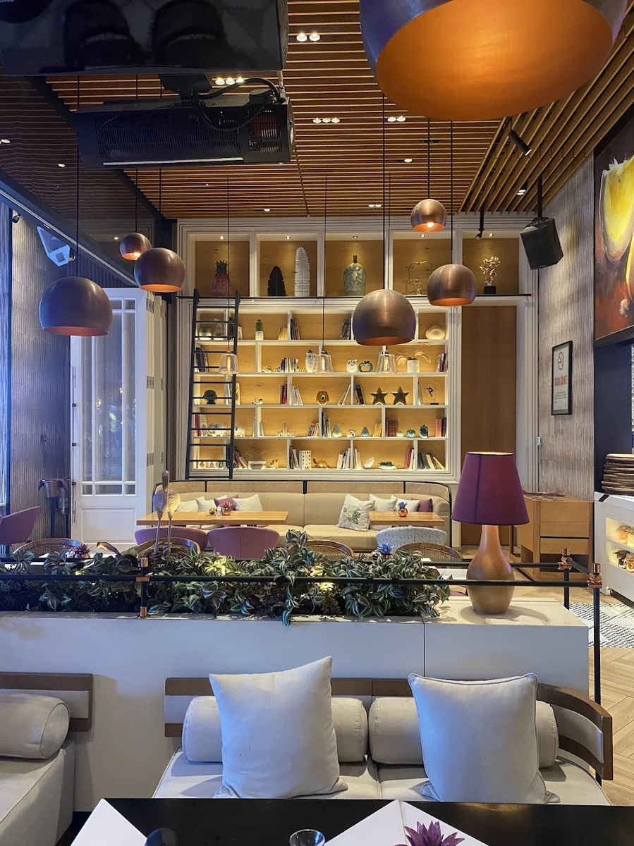 The GALLIARD - Görsel 7