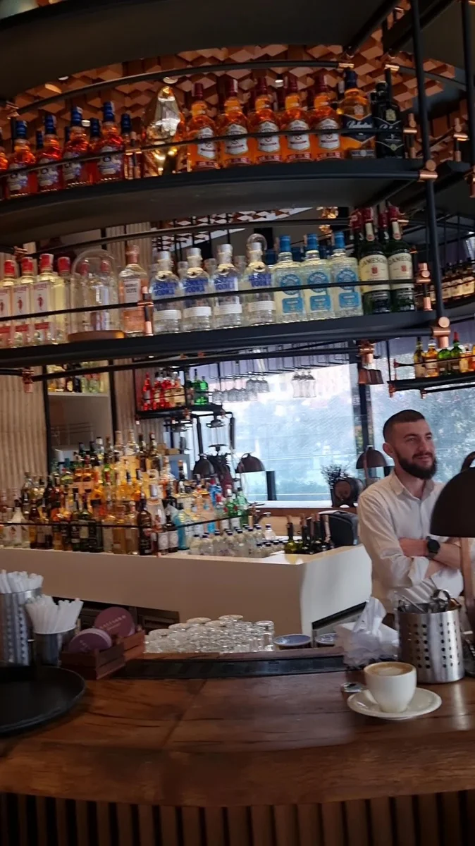 The GALLIARD - Görsel 5