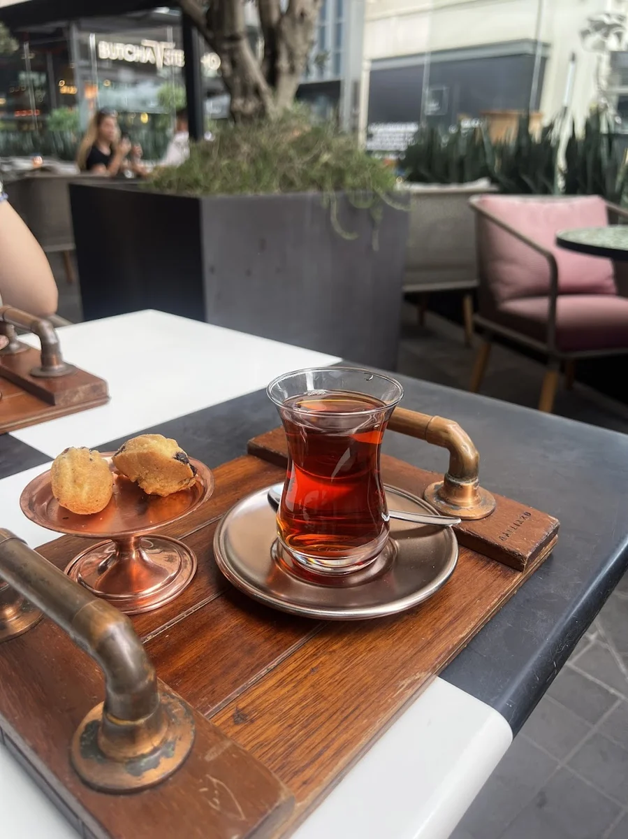 The GALLIARD - Görsel 8