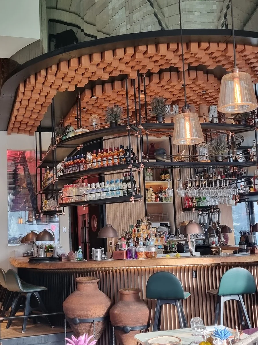 The GALLIARD - Görsel 9