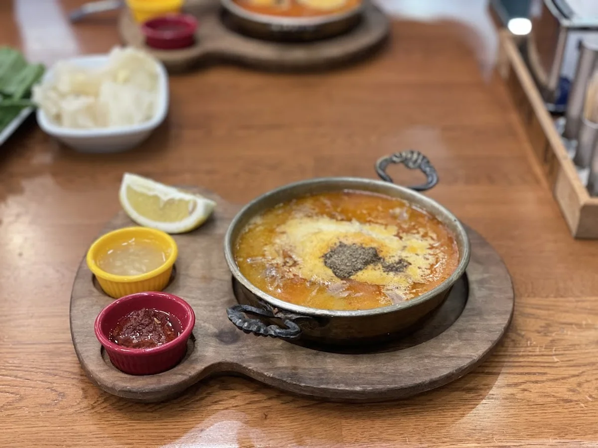 Paçacım Ataşehir Çorbacı - Görsel 2