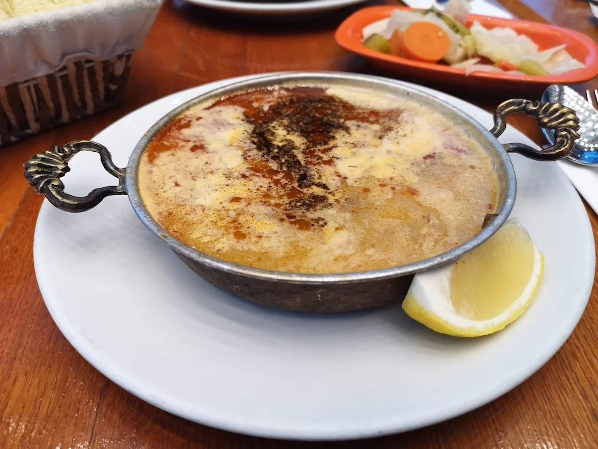 Paçacım Ataşehir Çorbacı - Görsel 3