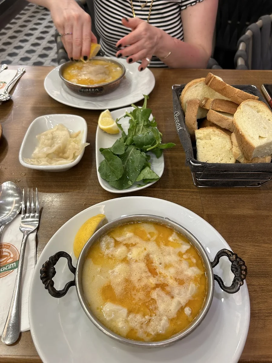 Paçacım Ataşehir Çorbacı - Görsel 4