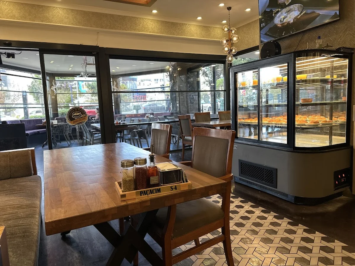 Paçacım Ataşehir Çorbacı - Görsel 5