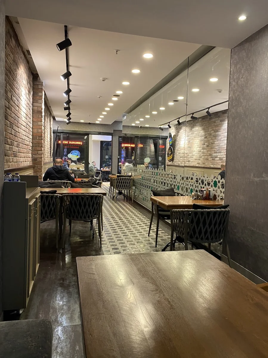 Paçacım Ataşehir Çorbacı - Görsel 6