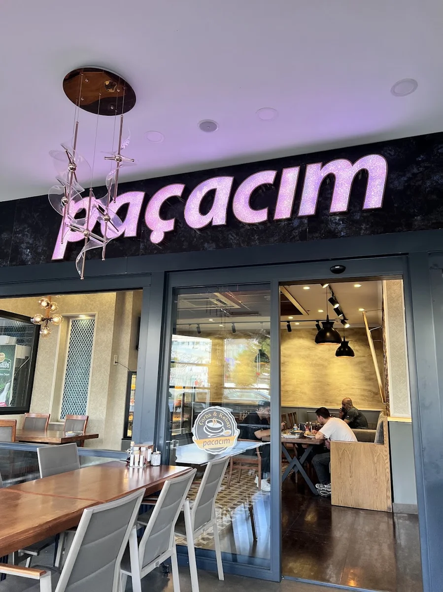 Paçacım Ataşehir Çorbacı - Görsel 8