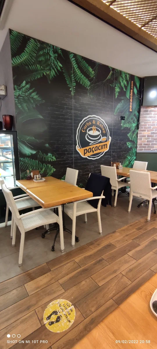 Paçacım Ataşehir Çorbacı - Görsel 9