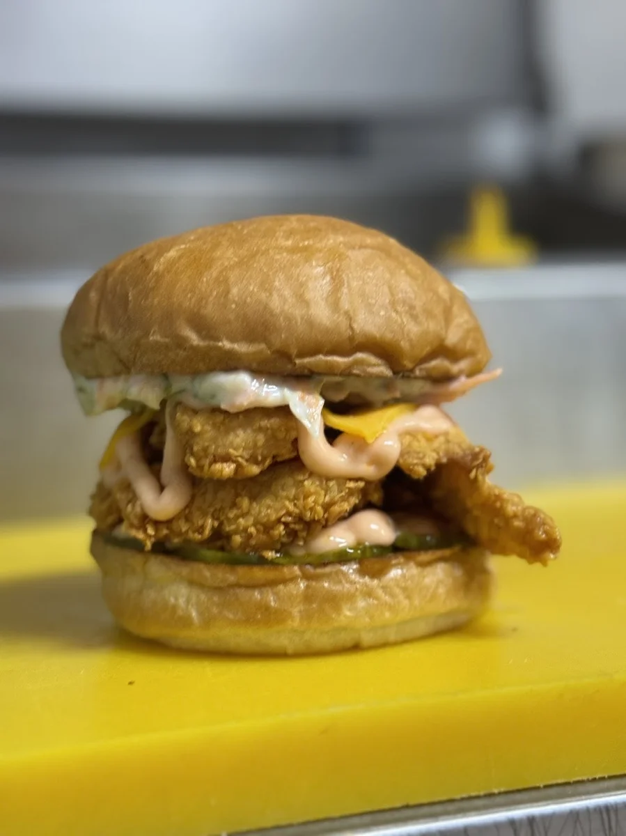 DELİCE KEBAP&BURGER - Görsel 2