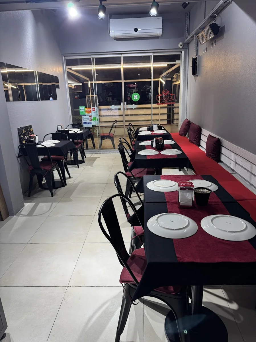 DELİCE KEBAP&BURGER - Görsel 3