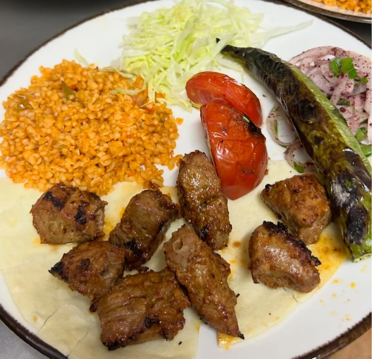 DELİCE KEBAP&BURGER - Görsel 4