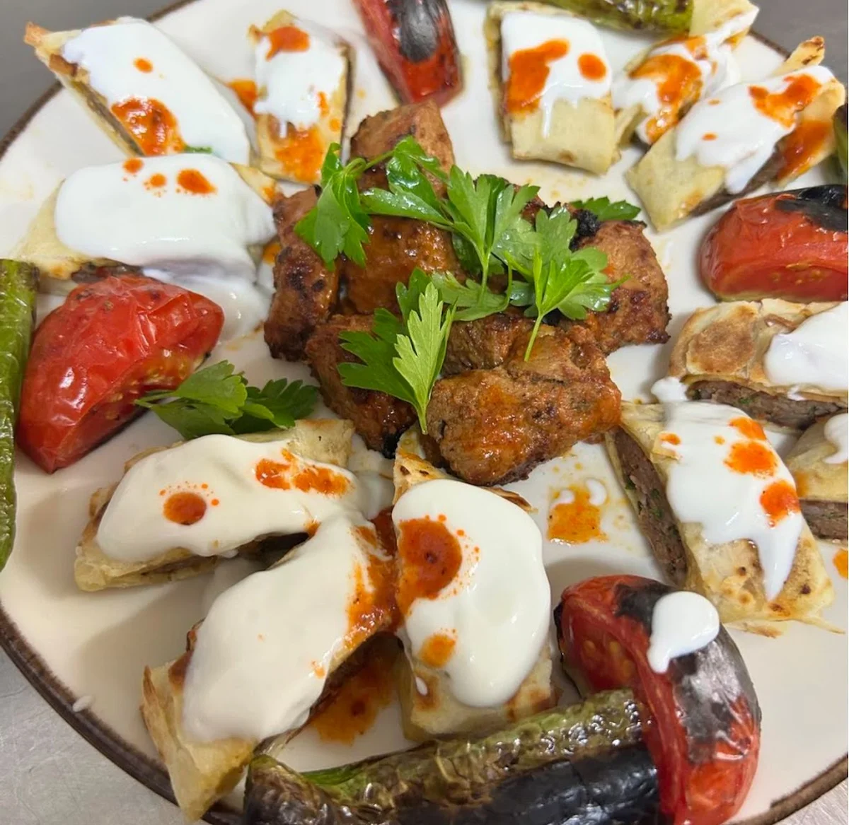 DELİCE KEBAP&BURGER - Görsel 5