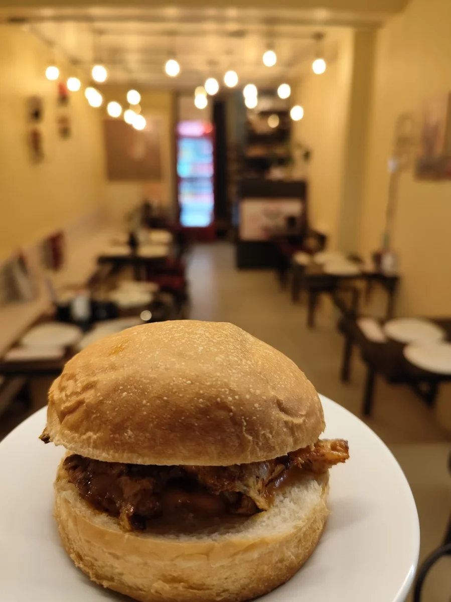 DELİCE KEBAP&BURGER - Görsel 6